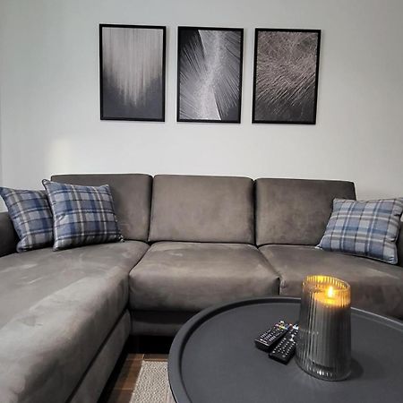 Apartments Spring Čačak المظهر الخارجي الصورة