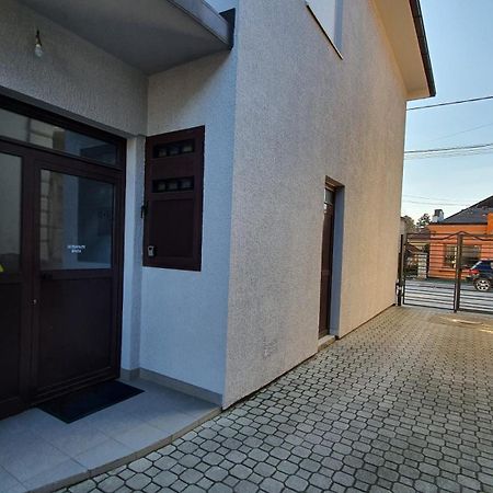 Apartments Spring Čačak المظهر الخارجي الصورة