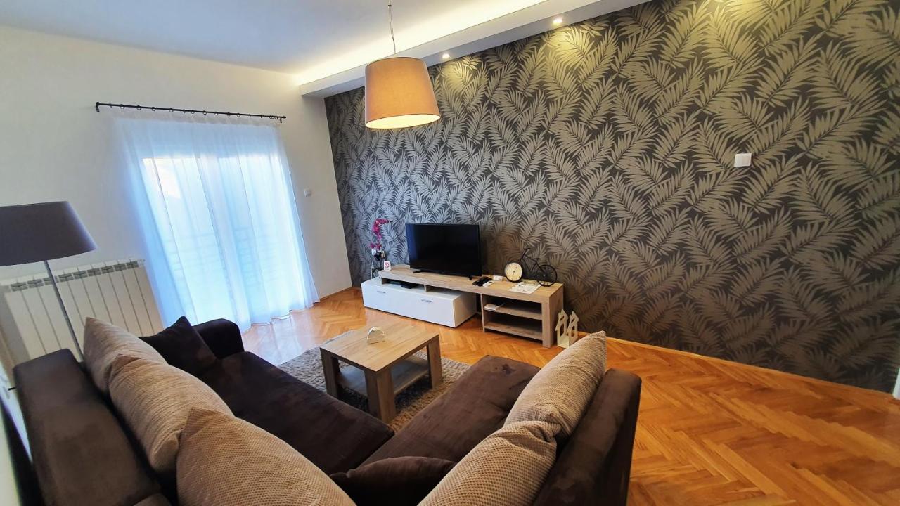 Apartments Spring Čačak المظهر الخارجي الصورة