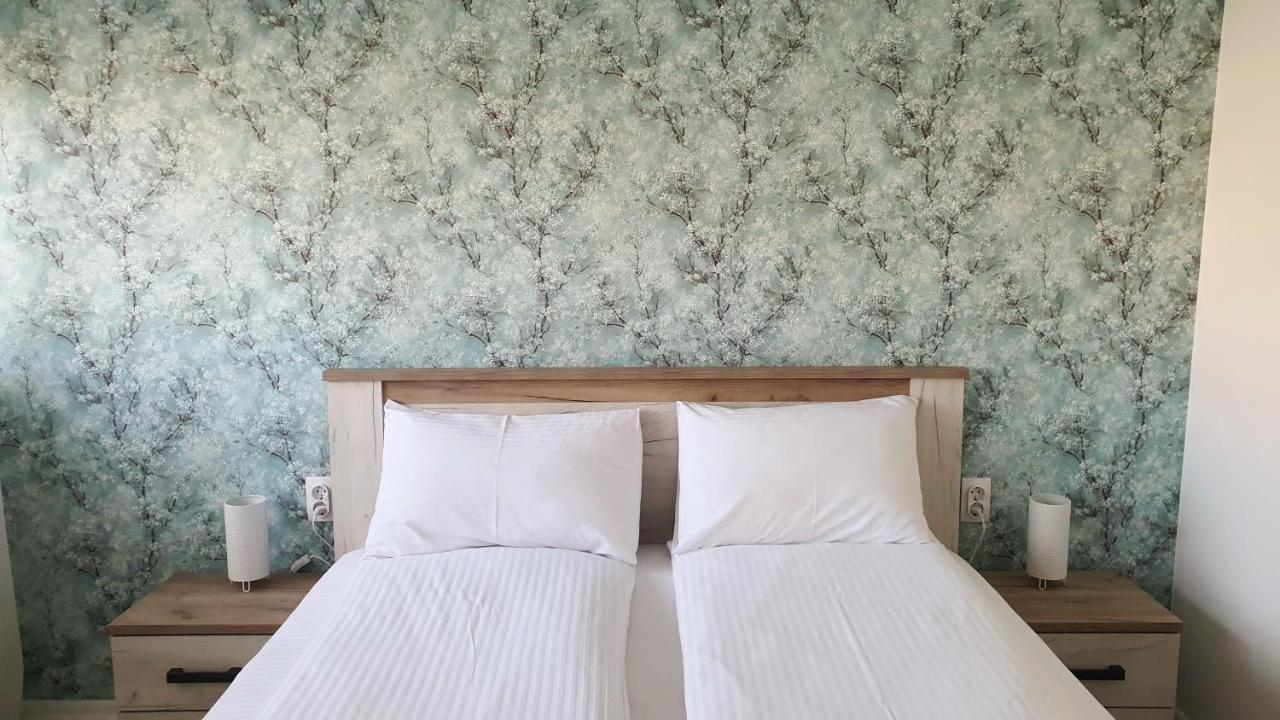 Apartments Spring Čačak المظهر الخارجي الصورة