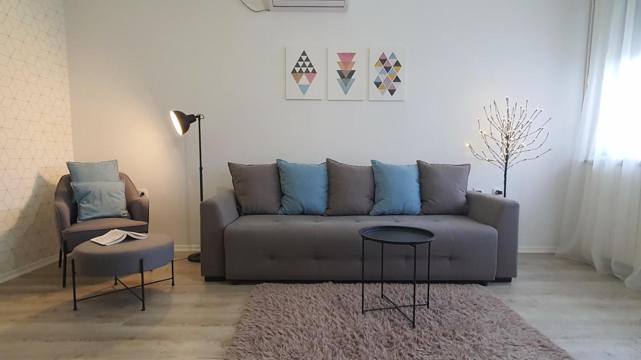 Apartments Spring Čačak المظهر الخارجي الصورة