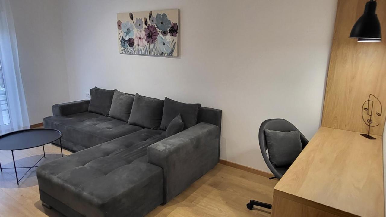 Apartments Spring Čačak المظهر الخارجي الصورة
