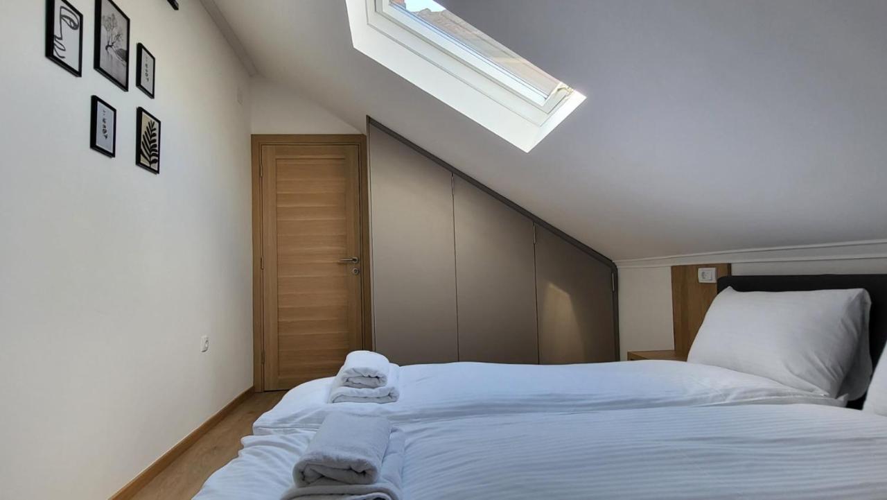 Apartments Spring Čačak المظهر الخارجي الصورة