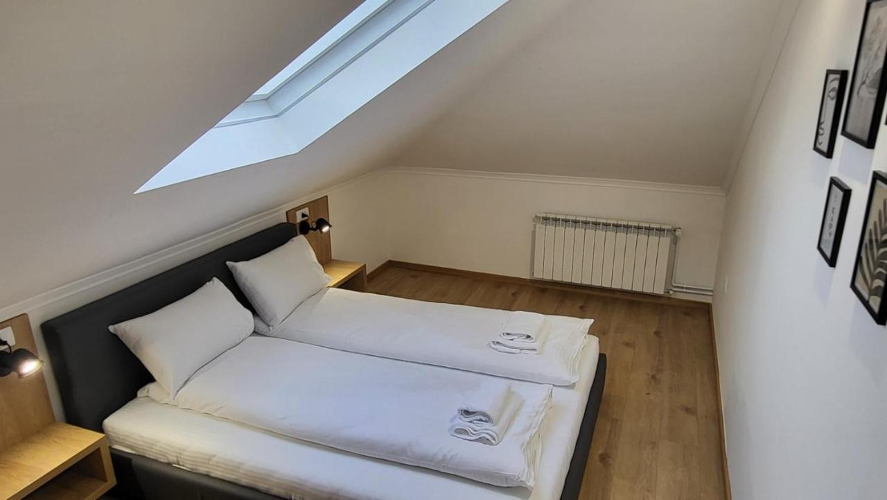 Apartments Spring Čačak المظهر الخارجي الصورة