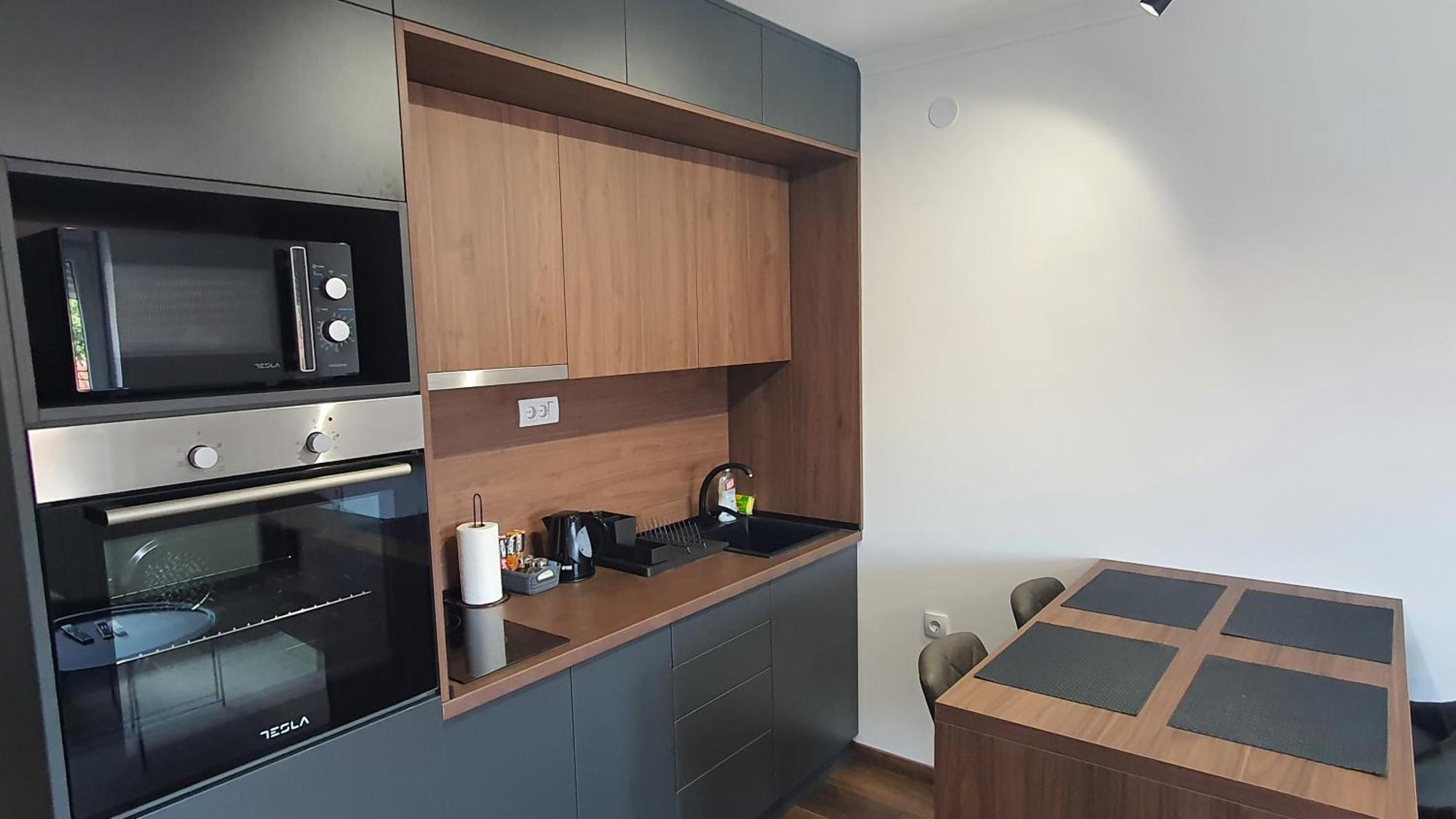 Apartments Spring Čačak المظهر الخارجي الصورة