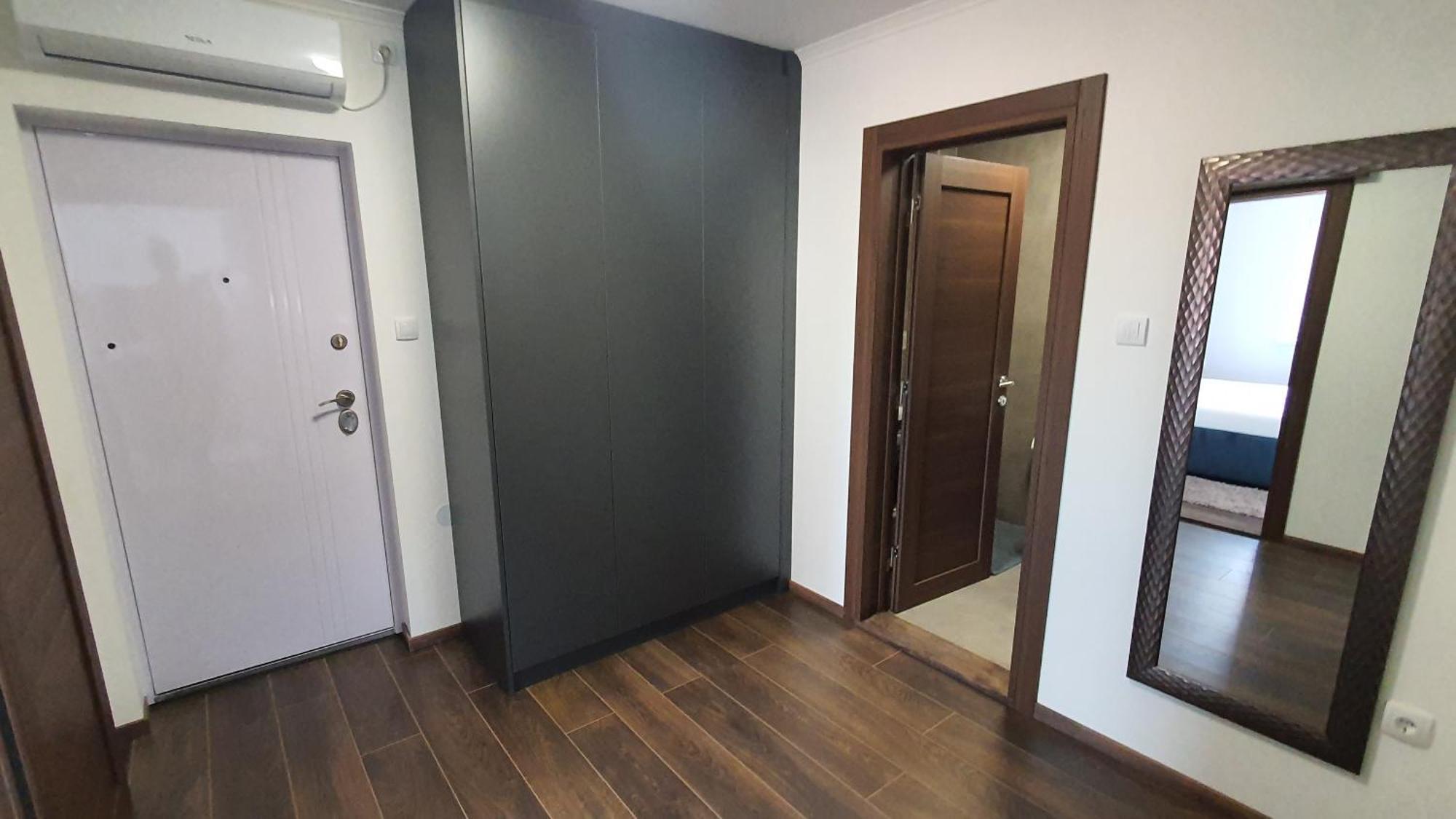 Apartments Spring Čačak الغرفة الصورة