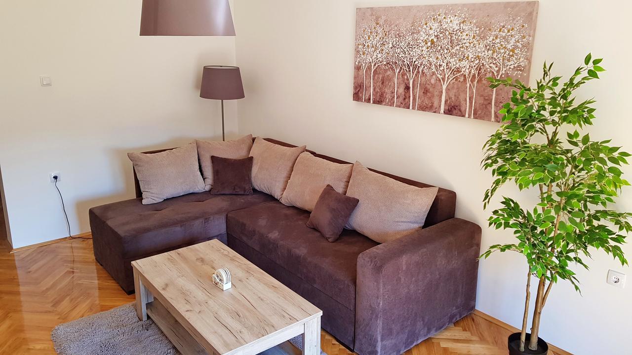 Apartments Spring Čačak المظهر الخارجي الصورة