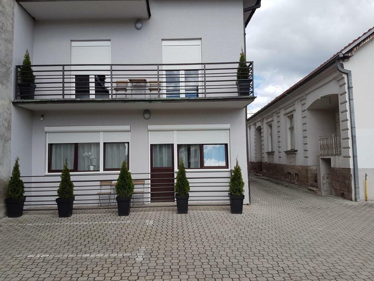 Apartments Spring Čačak المظهر الخارجي الصورة
