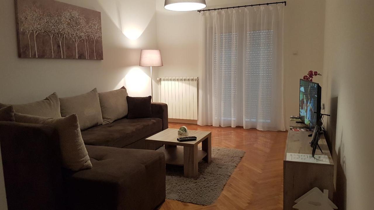 Apartments Spring Čačak المظهر الخارجي الصورة