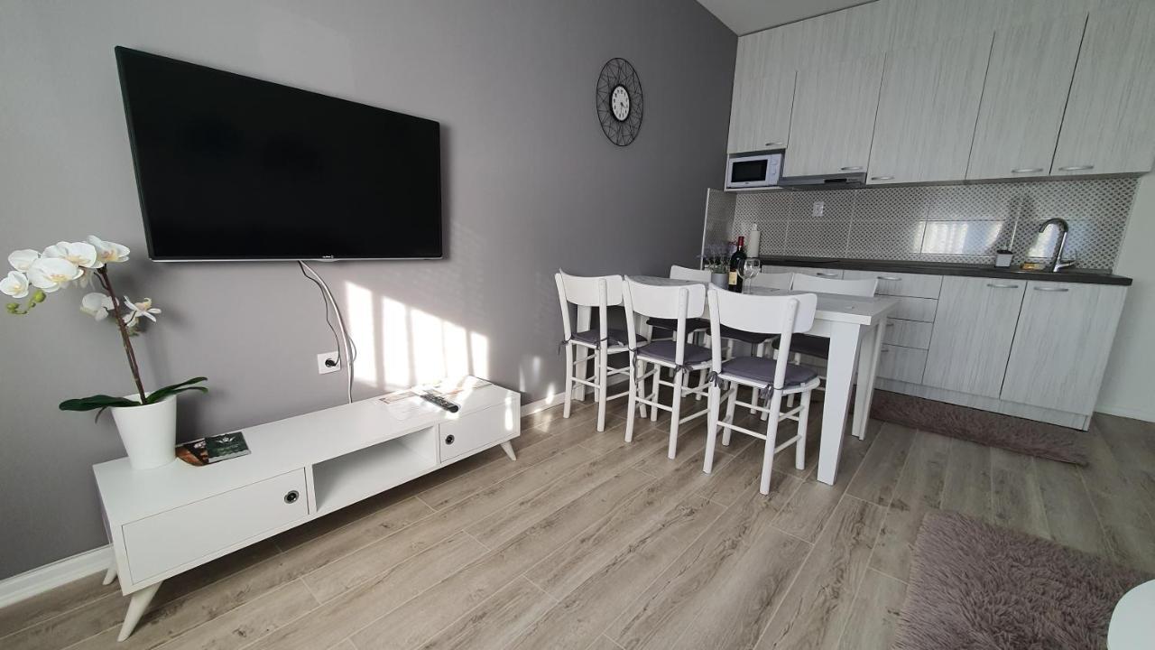 Apartments Spring Čačak المظهر الخارجي الصورة