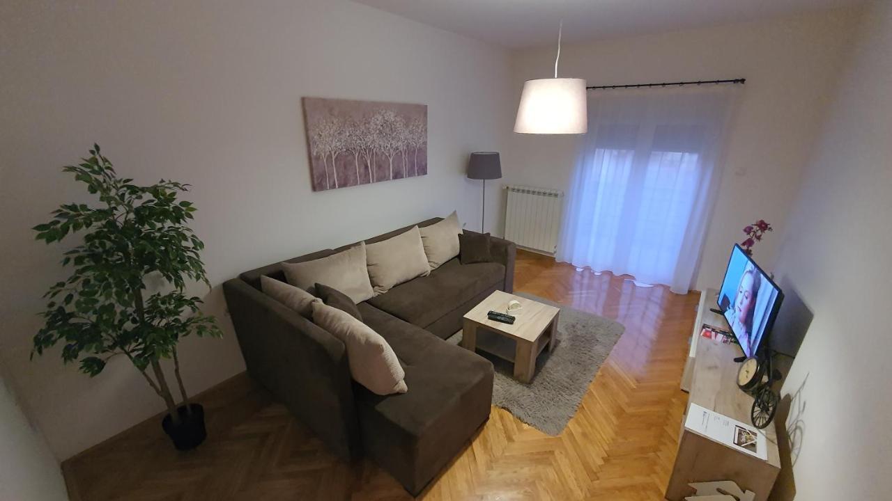 Apartments Spring Čačak المظهر الخارجي الصورة